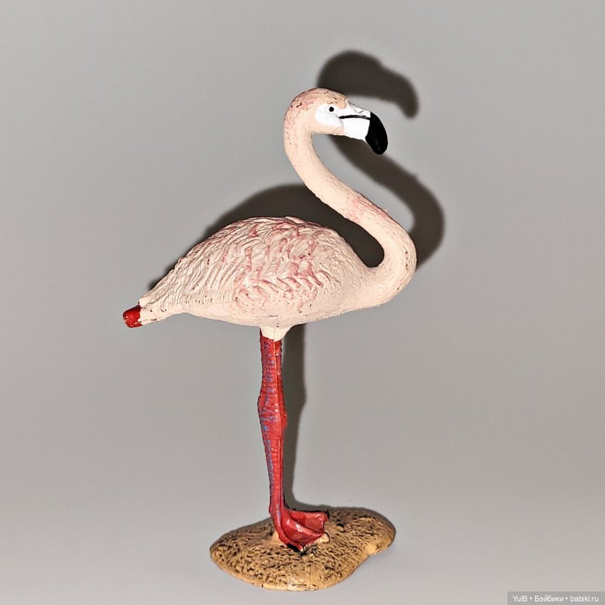 ...Зоо от Кари — Интересные игрушки и фигурки (разное): редкие