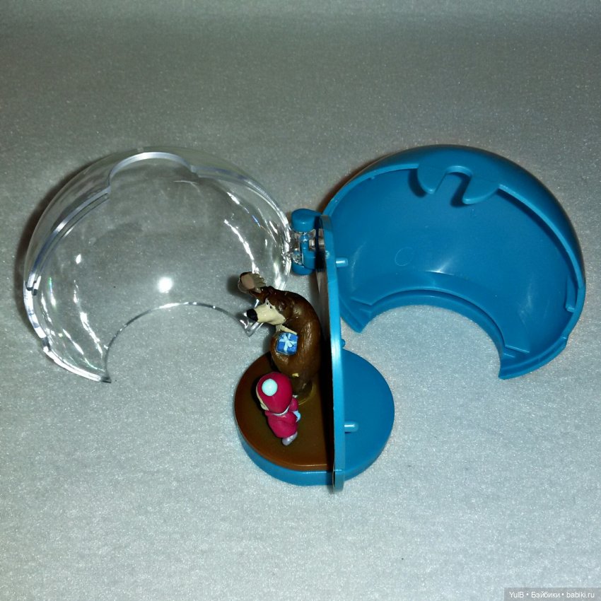 И вкусняшки внутри — Интересное и необычное: фотоподборки