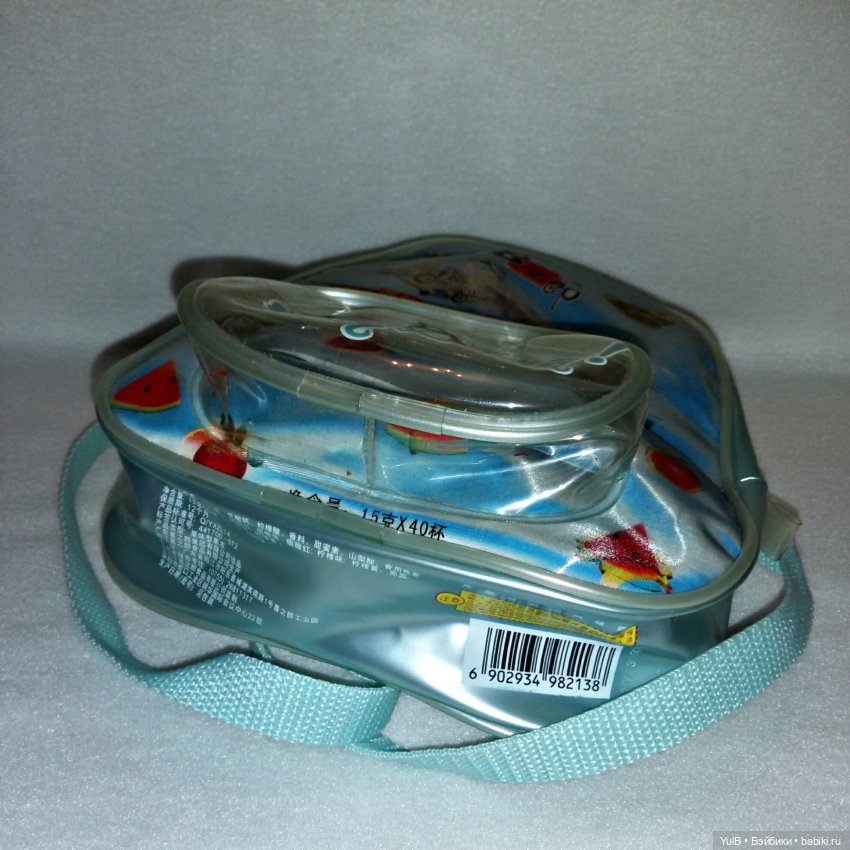 И вкусняшки внутри — Интересное и необычное: фотоподборки (фото 5)