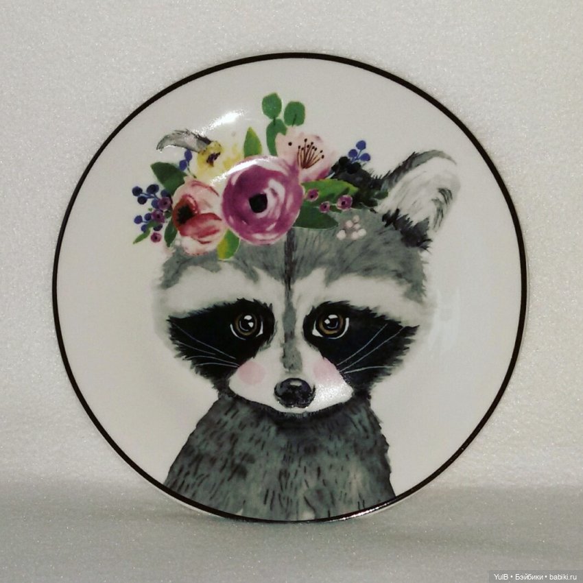 Тарелки и кружки — Интересное и необычное: фотоподборки