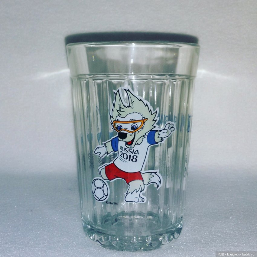 Стеклянный Забивака — Интересное и необычное: фотоподборки (фото 10)