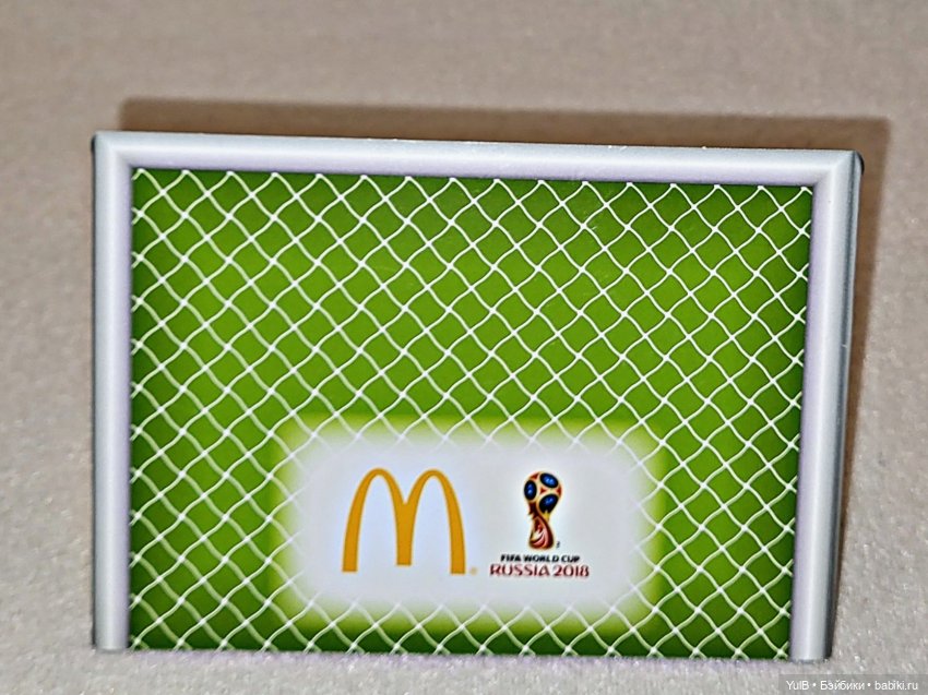 Давай играть с Забивакой — Интересные игрушки и фигурки (разное): редкие