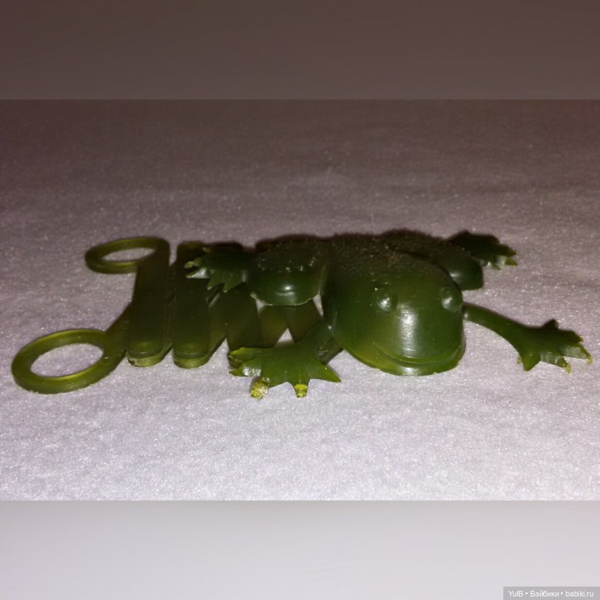 ...Бидон, пустышка и лягушка (фото 9)