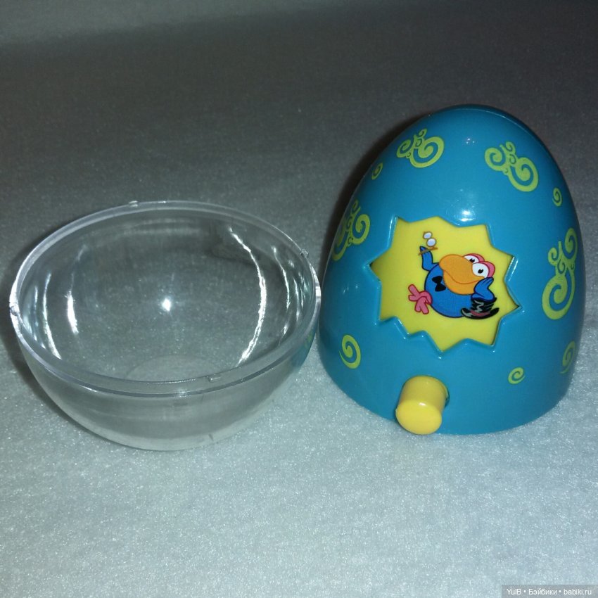 И вкусняшки внутри — Интересное и необычное: фотоподборки