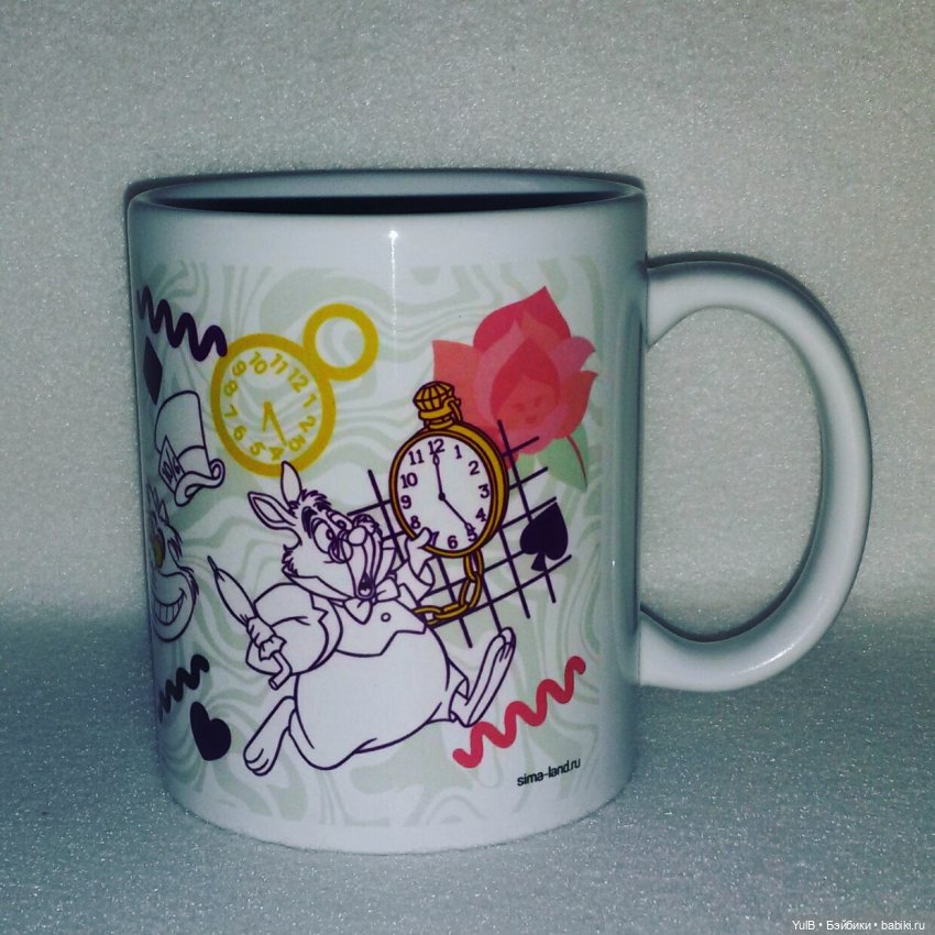 Тарелки и кружки — Интересное и необычное: фотоподборки