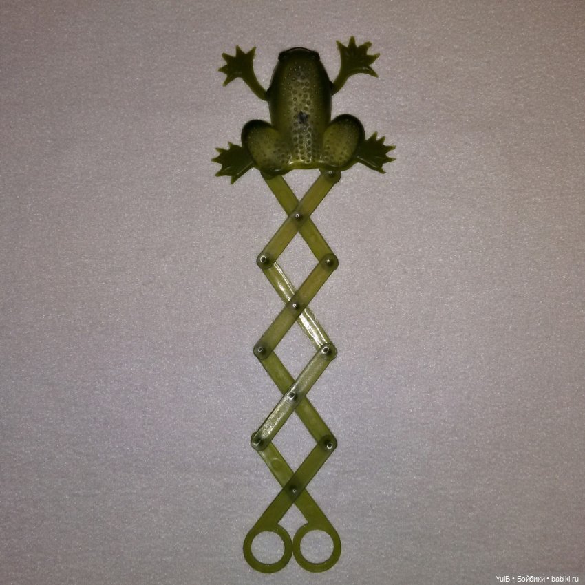 ...Бидон, пустышка и лягушка (фото 8)