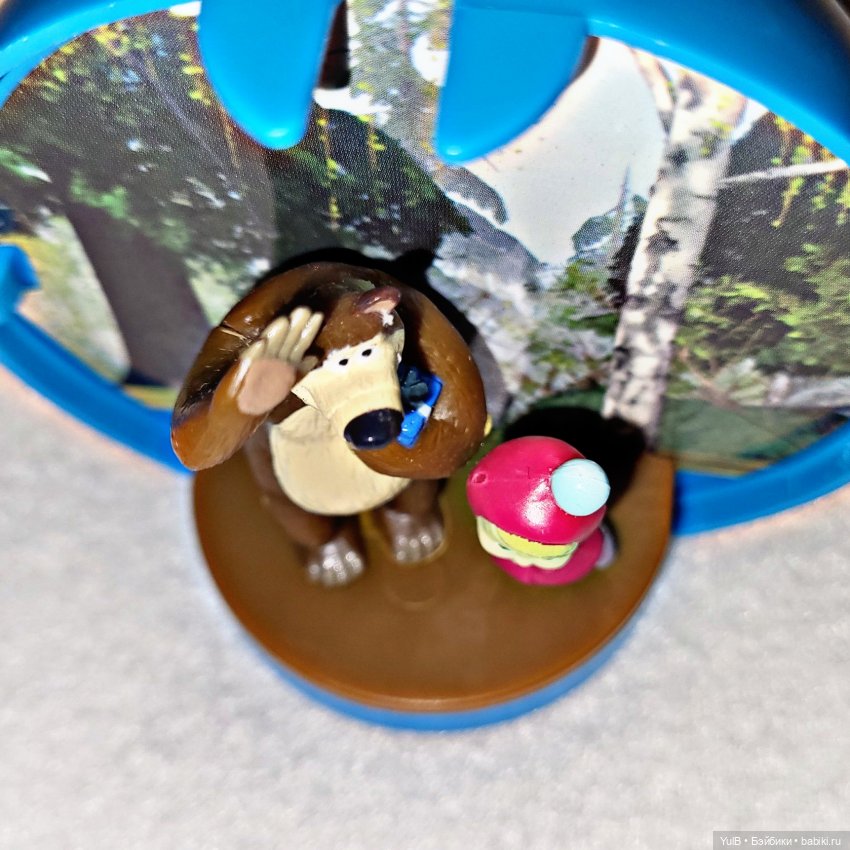 И вкусняшки внутри — Интересное и необычное: фотоподборки