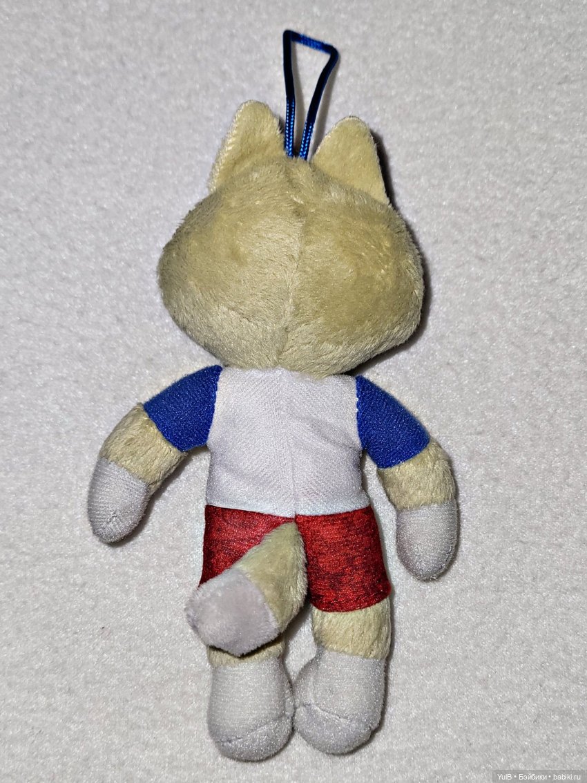 Давай играть с Забивакой — Интересные игрушки и фигурки (разное): редкие