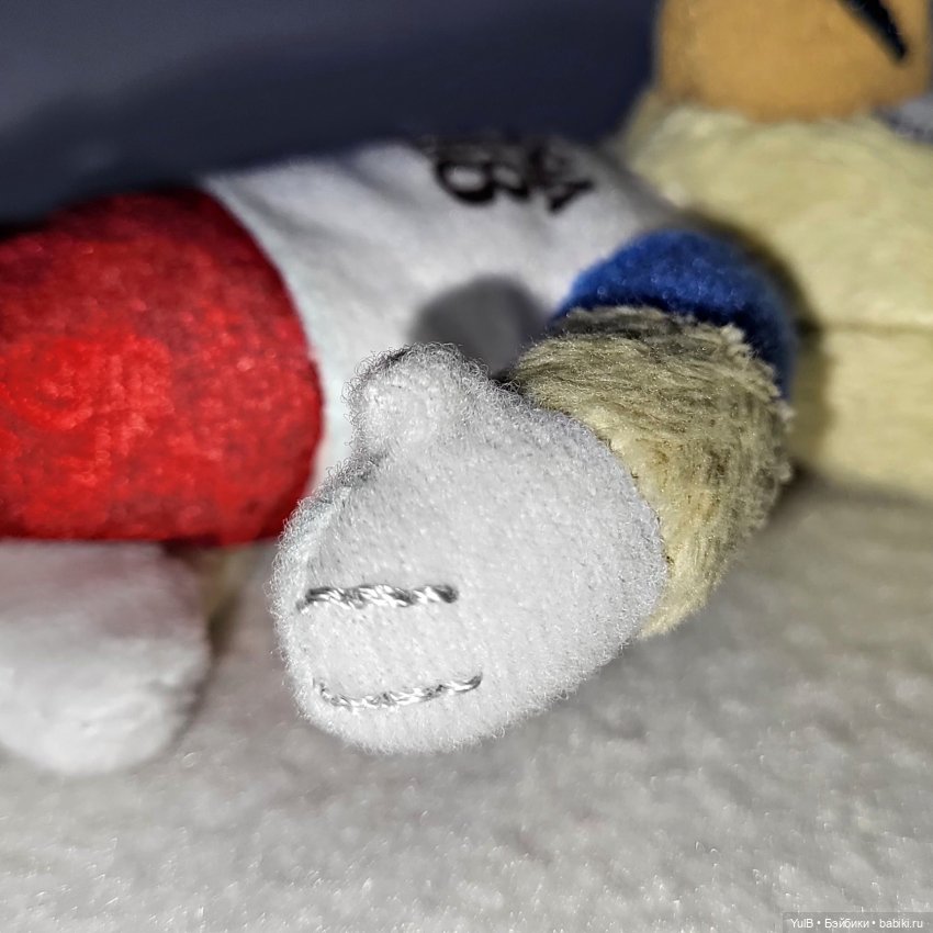 Давай играть с Забивакой — Интересные игрушки и фигурки (разное): редкие