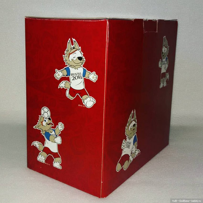 Стеклянный Забивака — Интересное и необычное: фотоподборки (фото 3)