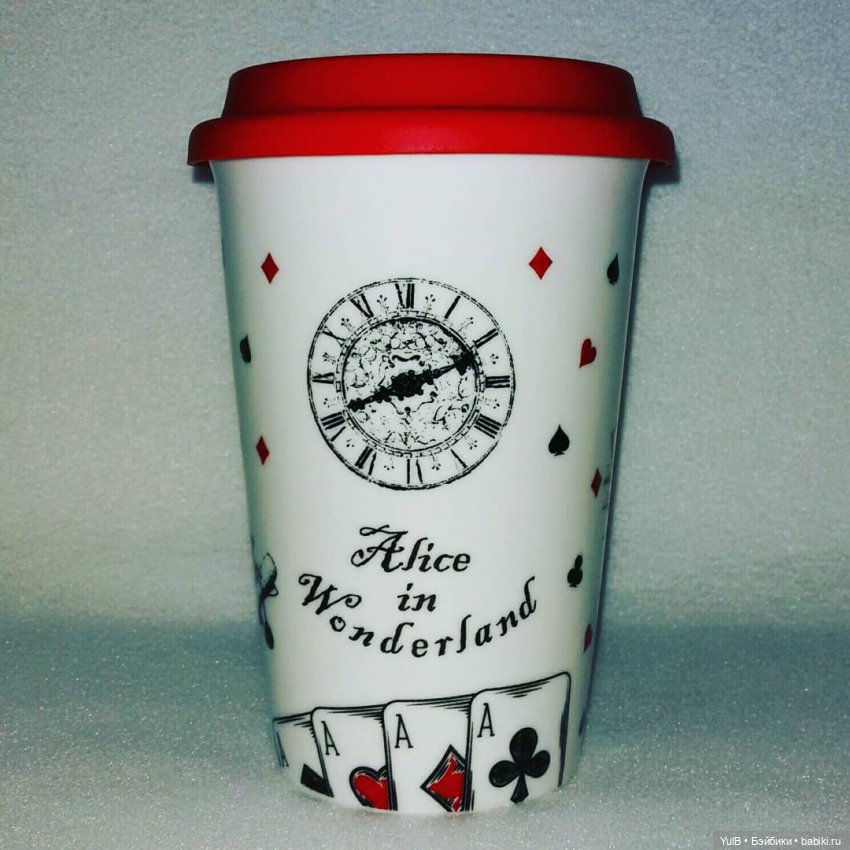 Тарелки и кружки — Интересное и необычное: фотоподборки