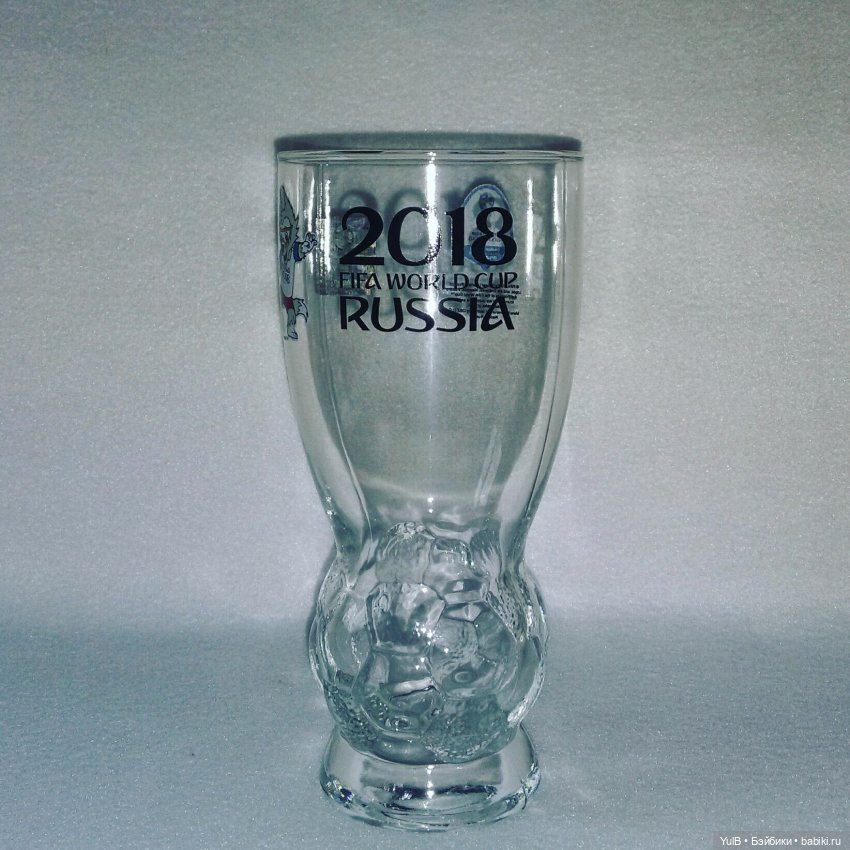 Стеклянный Забивака — Интересное и необычное: фотоподборки (фото 8)