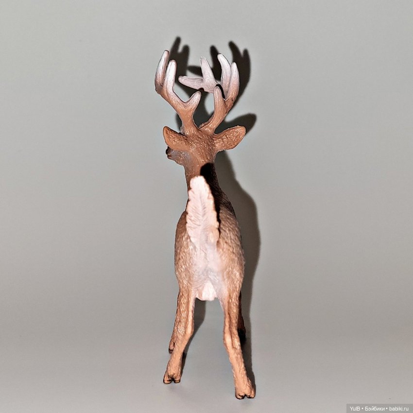 ...Зоо от Кари — Интересные игрушки и фигурки (разное): редкие (фото 5)