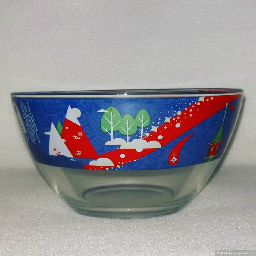 Стеклянный Забивака — Интересное и необычное: фотоподборки (фото 6)