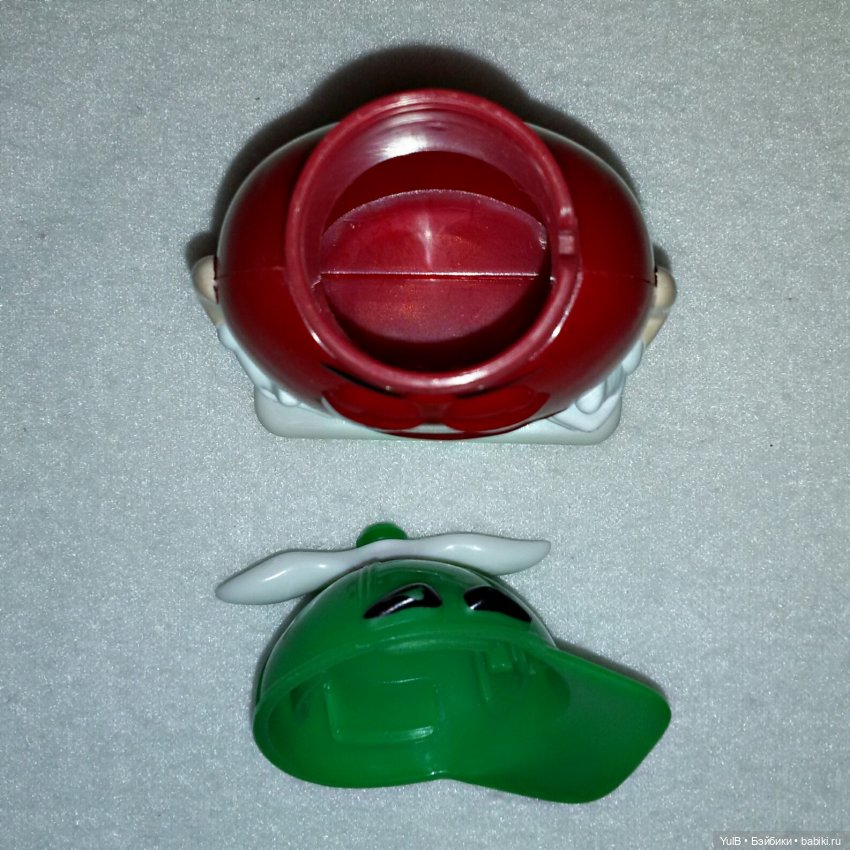 И вкусняшки внутри — Интересное и необычное: фотоподборки