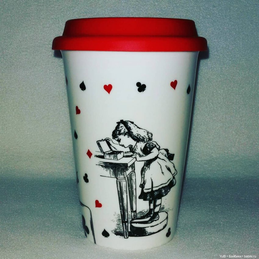 Тарелки и кружки — Интересное и необычное: фотоподборки