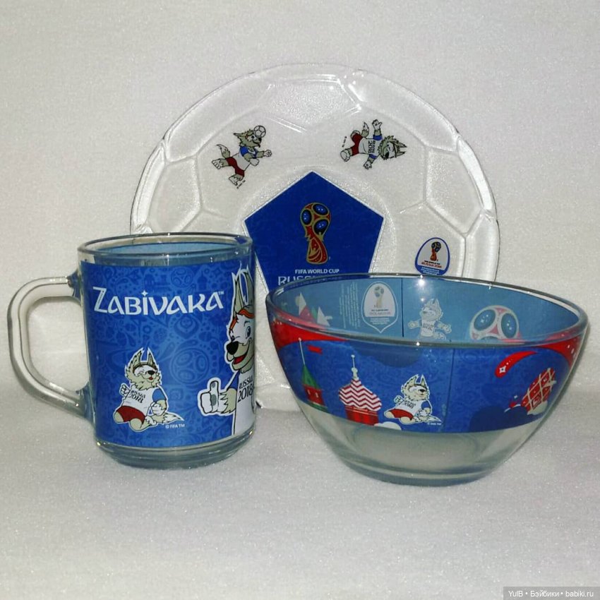 Стеклянный Забивака — Интересное и необычное: фотоподборки (фото 4)