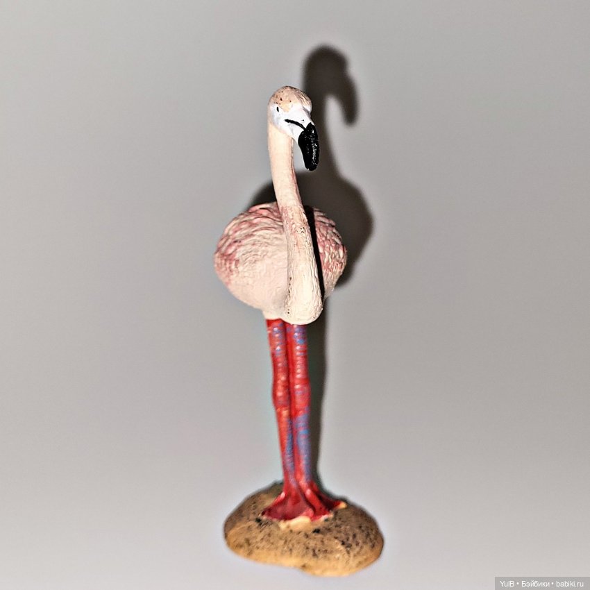 ...Зоо от Кари — Интересные игрушки и фигурки (разное): редкие (фото 10)