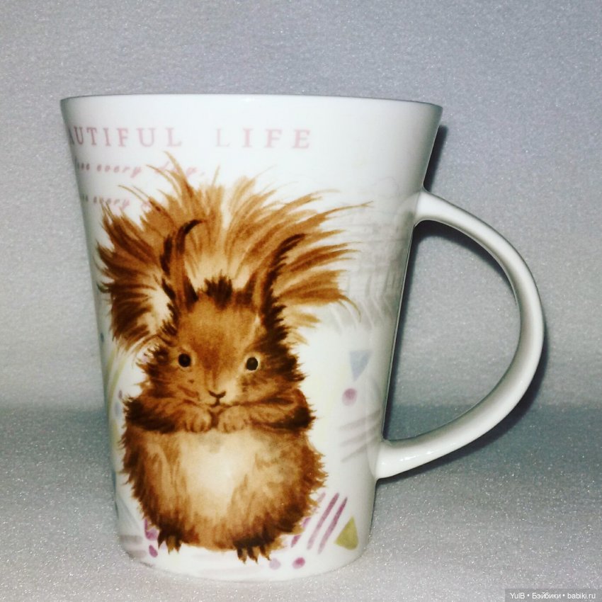 Тарелки и кружки — Интересное и необычное: фотоподборки