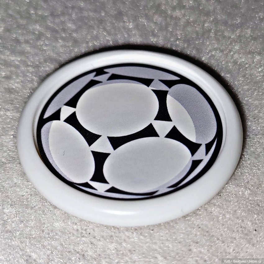 Давай играть с Забивакой — Интересные игрушки и фигурки (разное): редкие