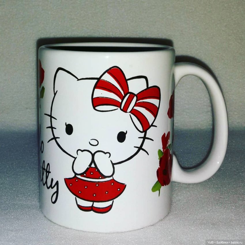 Тарелки и кружки — Интересное и необычное: фотоподборки