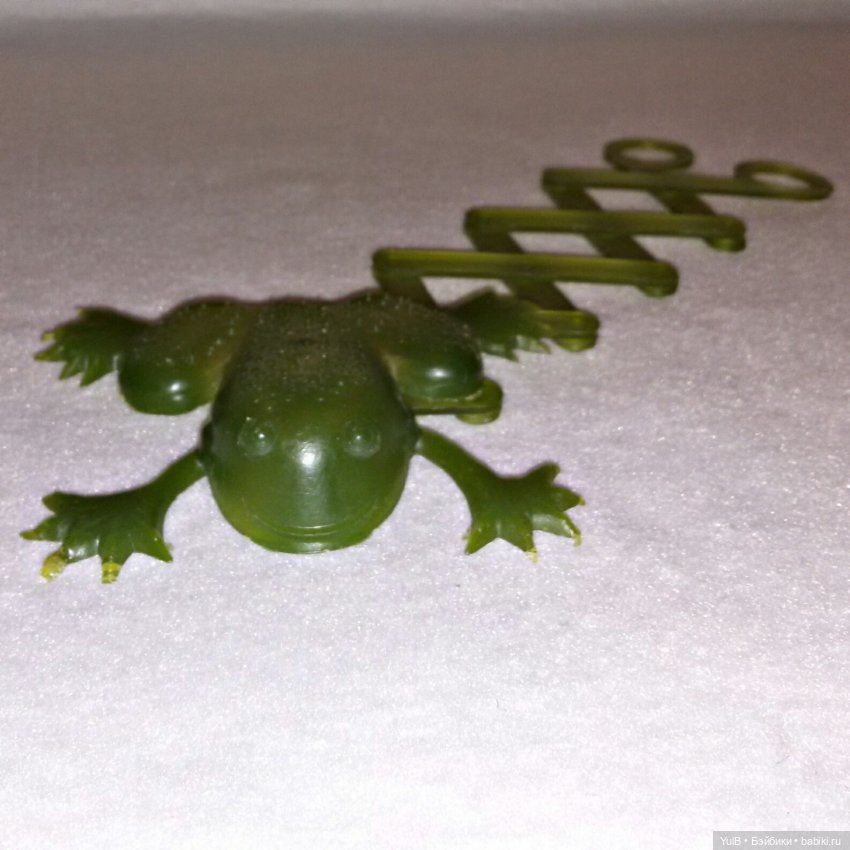 ...Бидон, пустышка и лягушка (фото 7)