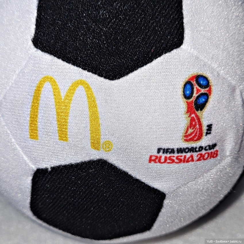 Давай играть с Забивакой — Интересные игрушки и фигурки (разное): редкие (фото 10)