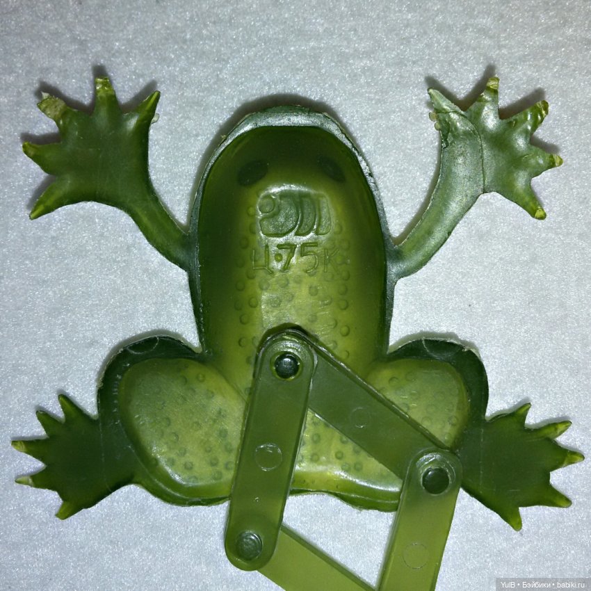 ...Бидон, пустышка и лягушка (фото 10)