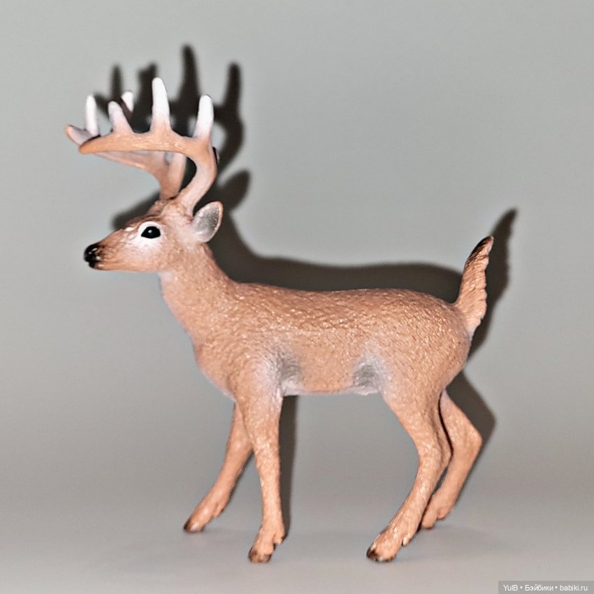 ...Зоо от Кари — Интересные игрушки и фигурки (разное): редкие (фото 7)