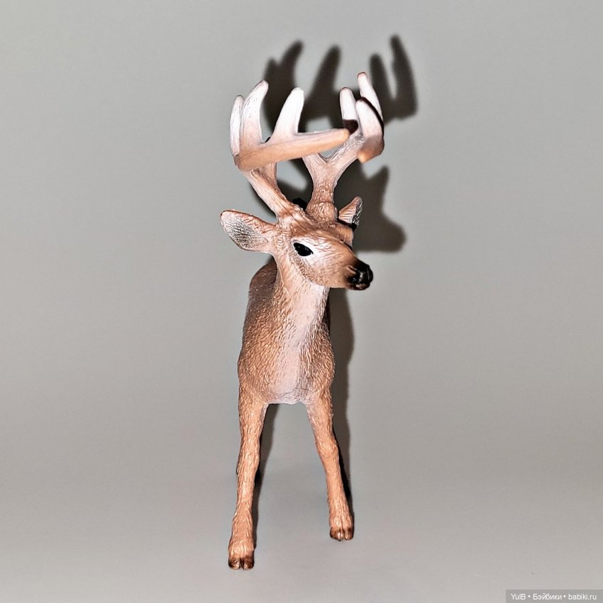 ...Зоо от Кари — Интересные игрушки и фигурки (разное): редкие (фото 4)