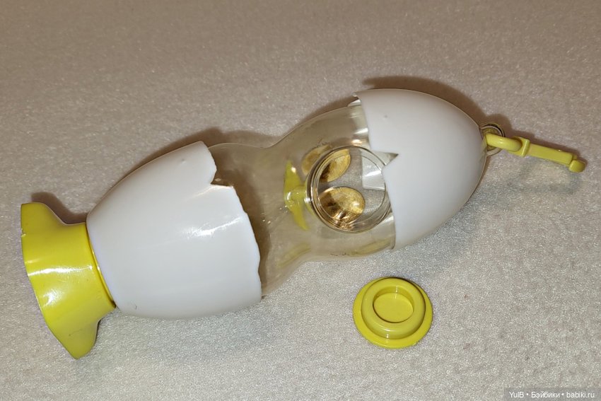 И вкусняшки внутри — Интересное и необычное: фотоподборки