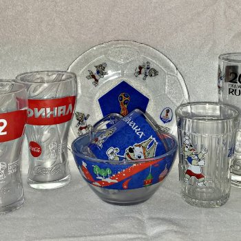 Стеклянный Забивака