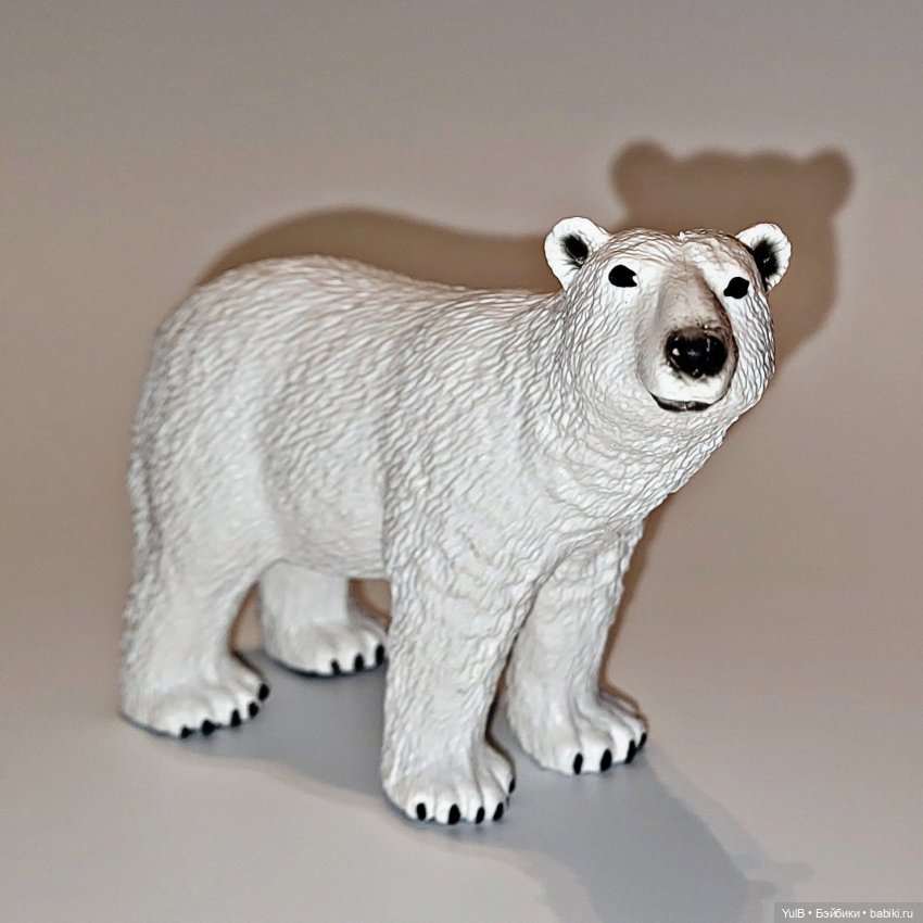 ...Зоо от Кари — Интересные игрушки и фигурки (разное): редкие