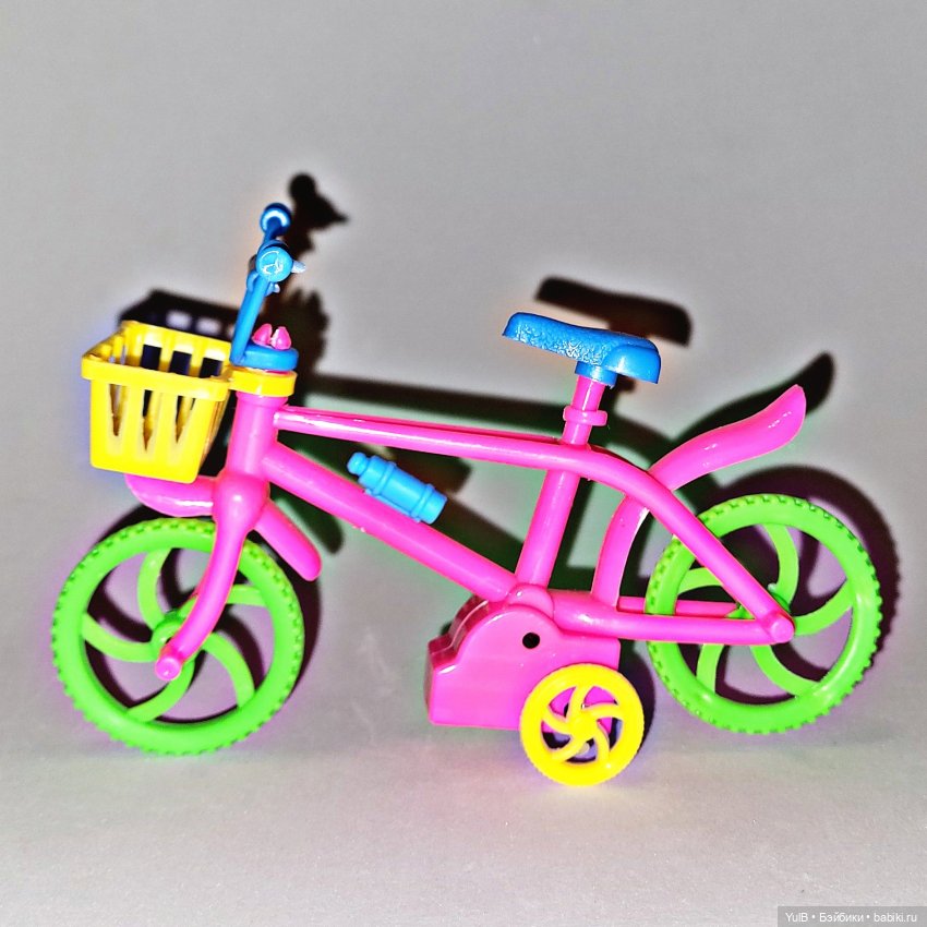 ...Приятная неожиданность