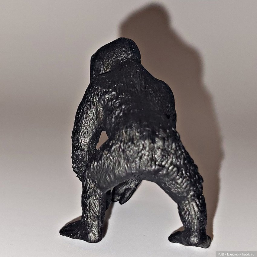 ...Зоо от Кари — Интересные игрушки и фигурки (разное): редкие