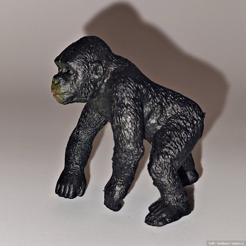 ...Зоо от Кари — Интересные игрушки и фигурки (разное): редкие