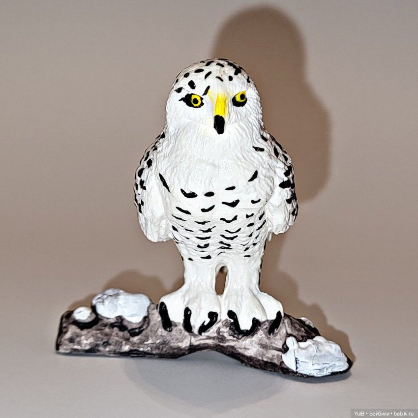 ...Зоо от Кари — Интересные игрушки и фигурки (разное): редкие