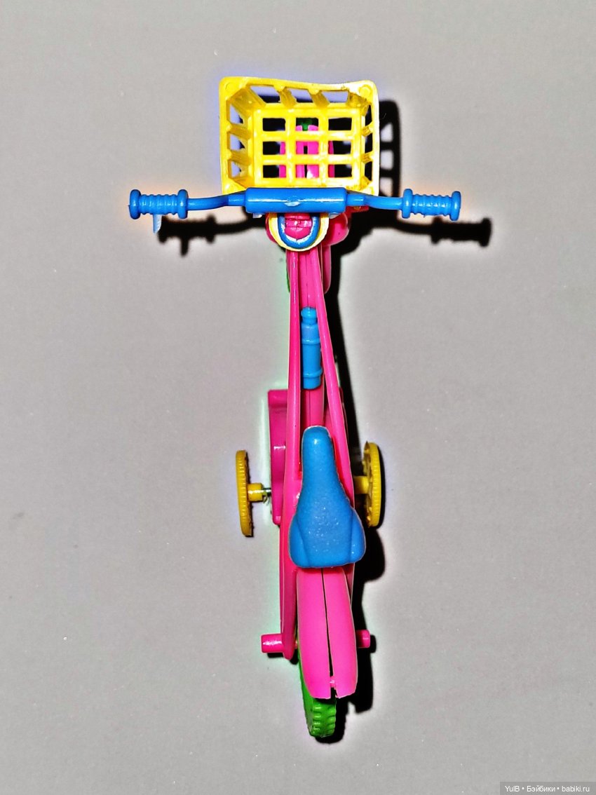 ...Приятная неожиданность