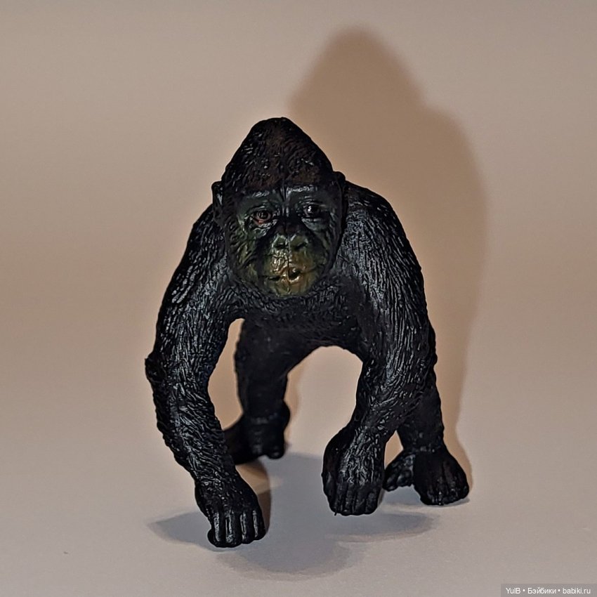 ...Зоо от Кари — Интересные игрушки и фигурки (разное): редкие