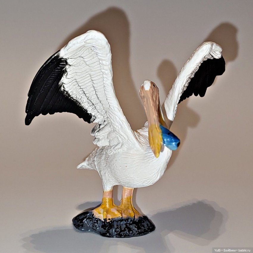 ...Зоо от Кари — Интересные игрушки и фигурки (разное): редкие