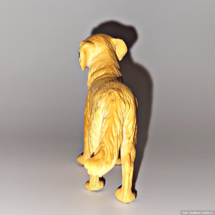 ...Зоо от Кари — Интересные игрушки и фигурки (разное): редкие