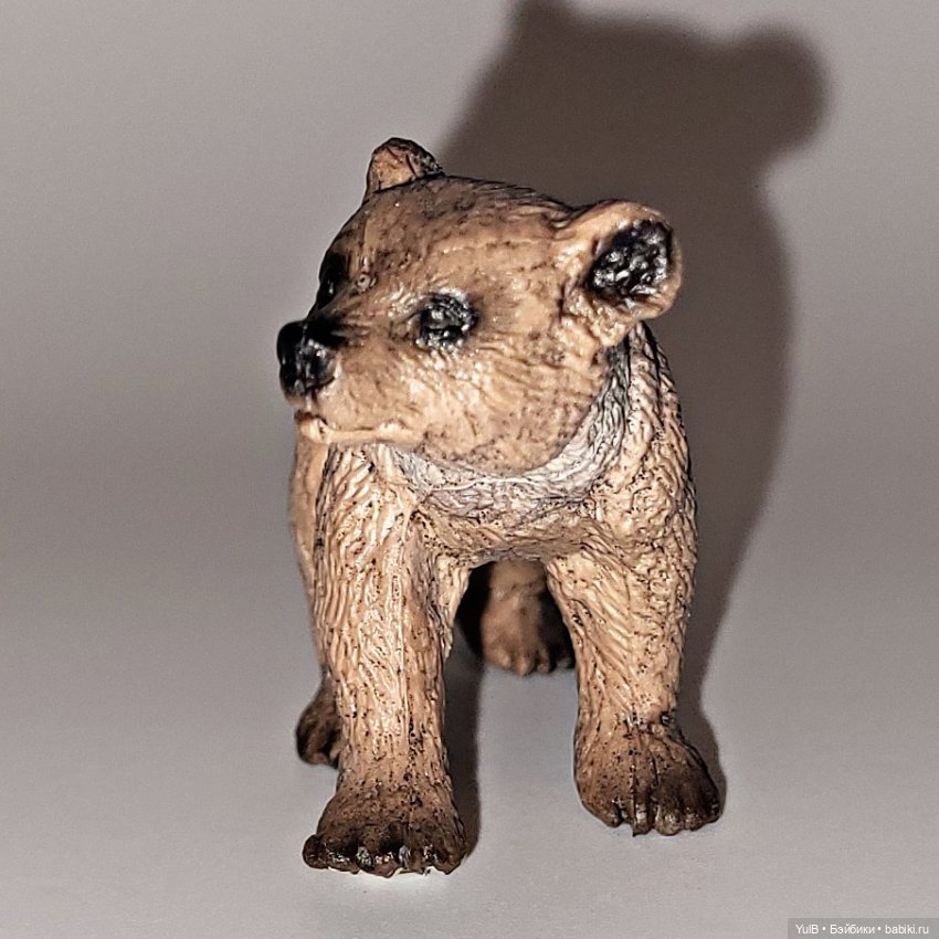 ...Зоо от Кари — Интересные игрушки и фигурки (разное): редкие