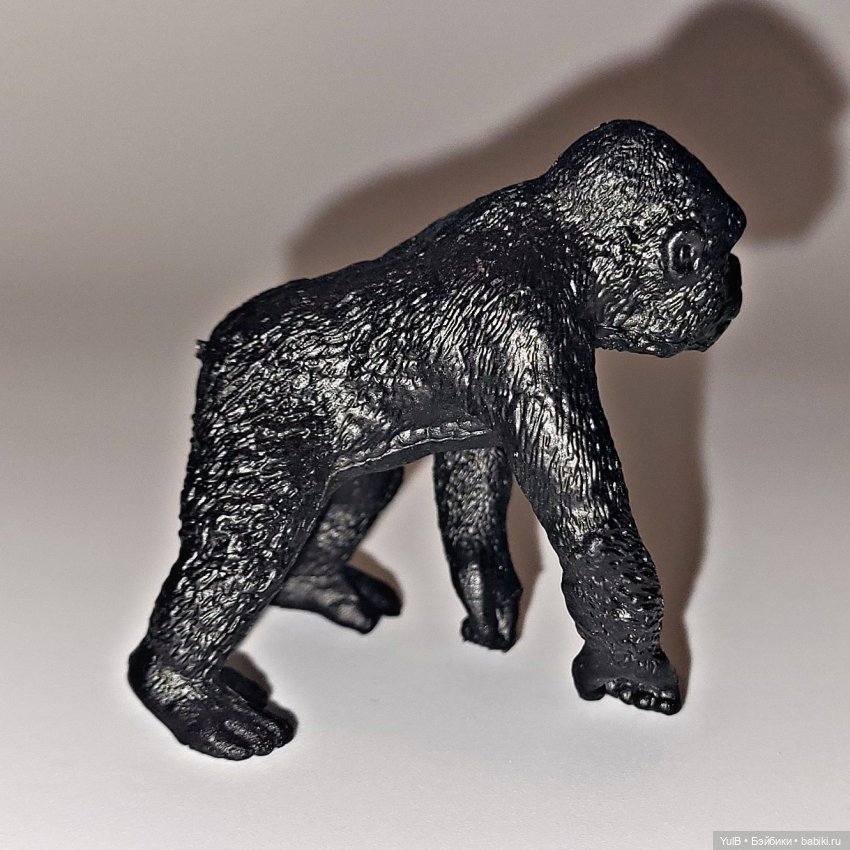 ...Зоо от Кари — Интересные игрушки и фигурки (разное): редкие