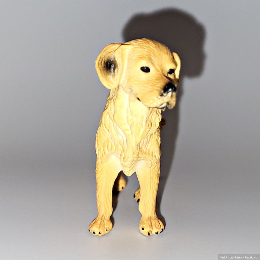 ...Зоо от Кари — Интересные игрушки и фигурки (разное): редкие