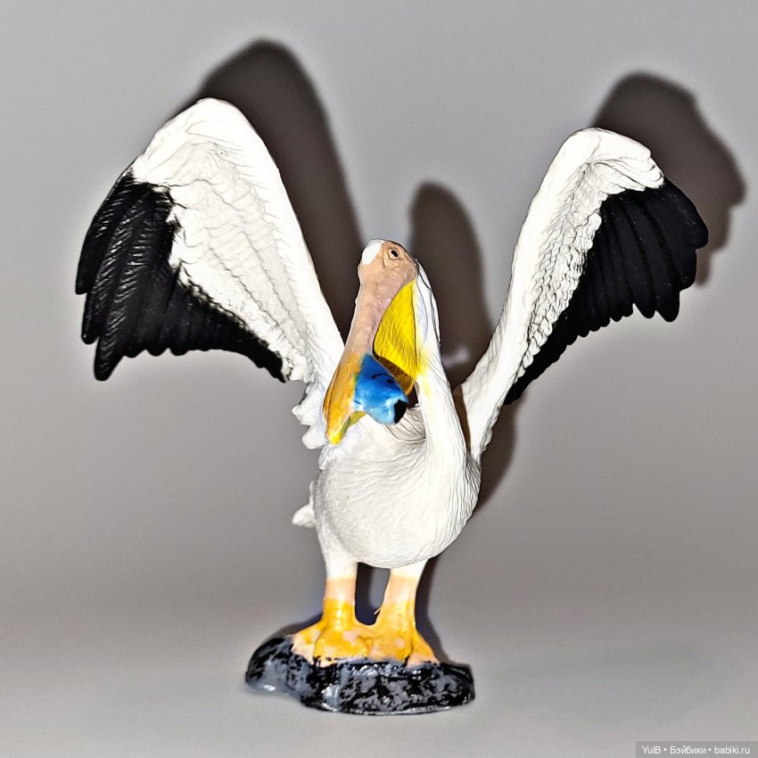 ...Зоо от Кари — Интересные игрушки и фигурки (разное): редкие