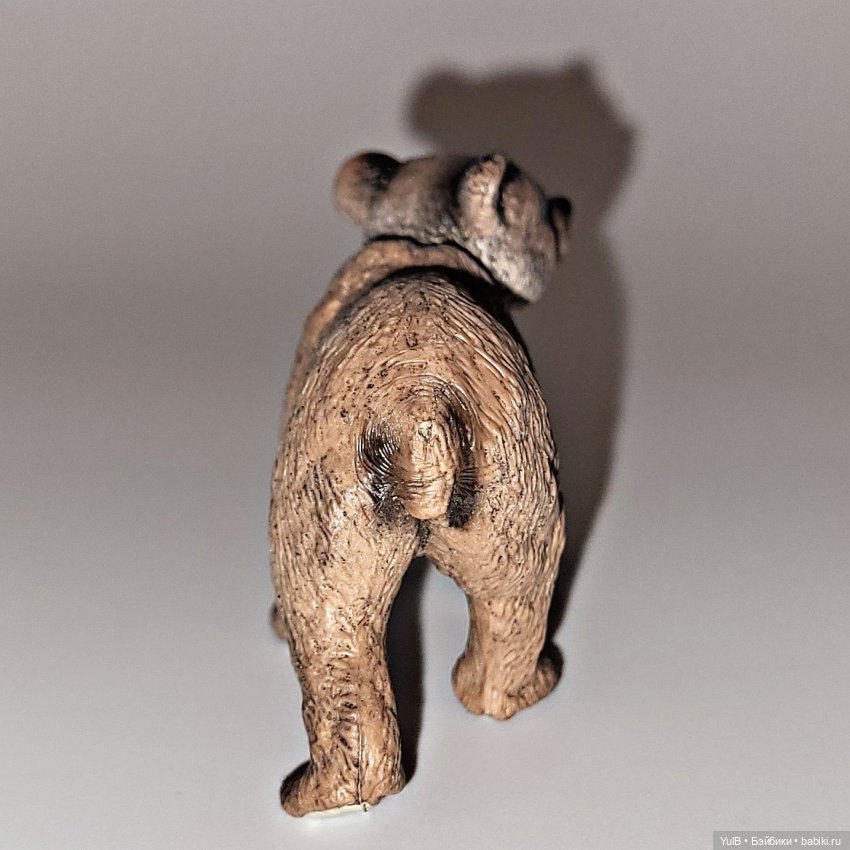 ...Зоо от Кари — Интересные игрушки и фигурки (разное): редкие