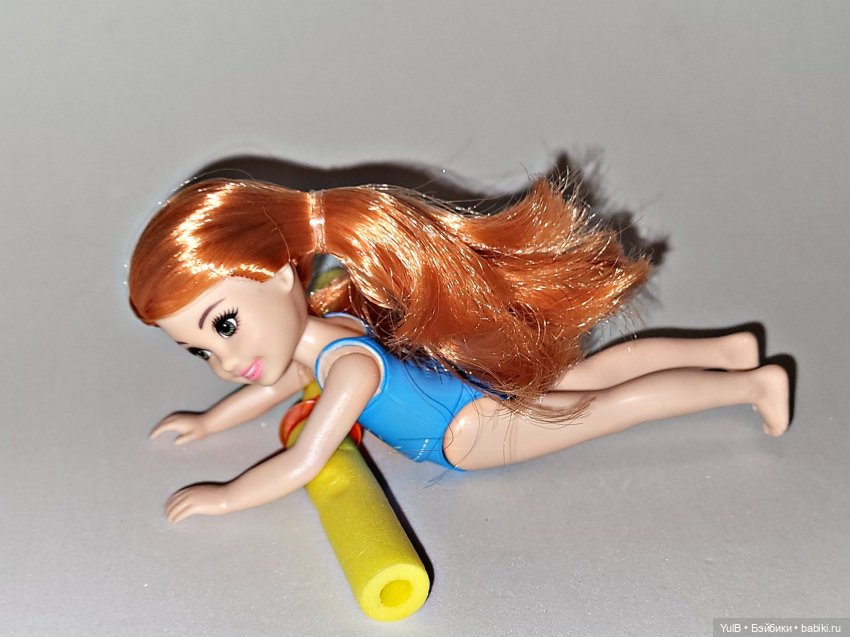 ...Приятная неожиданность