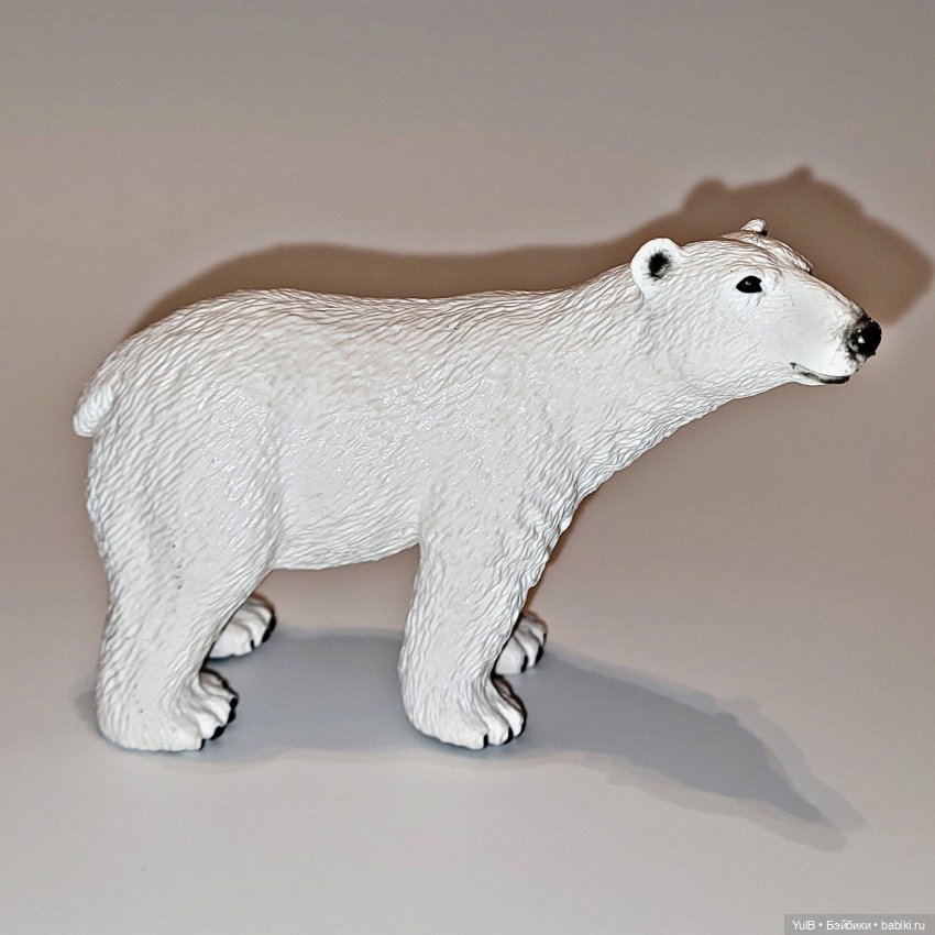 ...Зоо от Кари — Интересные игрушки и фигурки (разное): редкие