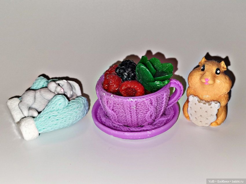 ...Маленькая радость — Интересное и необычное: фотоподборки