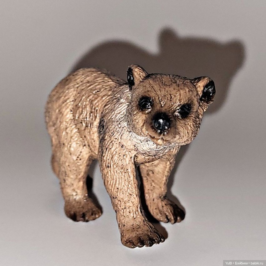 ...Зоо от Кари — Интересные игрушки и фигурки (разное): редкие